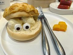 -蔡澜点心·粤菜(月星环球港店)