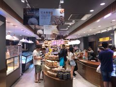 -荷家面包生日蛋糕(大渡口万达广场店)