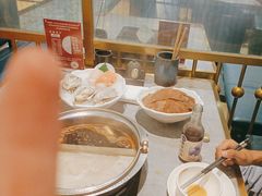 -樱煦和牛寿喜烧(如皋吾悦广场店)