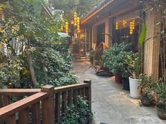 -王捌小院(红花坡店)