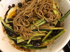 炸酱面-米屋石锅拌饭(师大店)