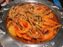 -胖哥俩肉蟹煲(湖滨银泰in77店)