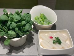 -海底捞火锅(天一广场亚细亚店)