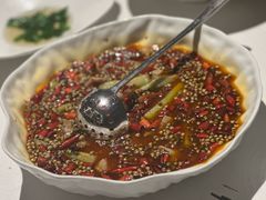 -漢舍中国菜馆(浦东嘉里城店)