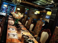 -领鲜活海鲜榴莲自助火锅(东门店)