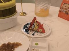 -北京全聚德(西客站店)