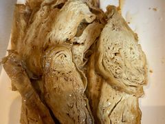 手工素皮鸭-归元·云集斋素菜馆