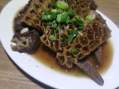 -百福麵家(新馬路店)