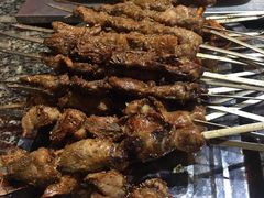 -二姐卤煮(南十里居店)