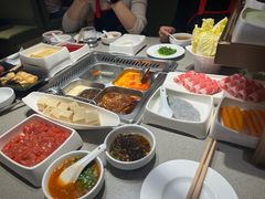 -海底捞火锅(国贸购物中心店)