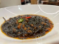 -枣子树·素食餐厅(普陀山店)