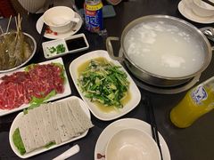 -吉友粥底火锅(方斜路店)