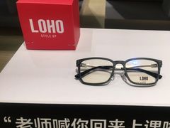 -LOHO眼镜(北京朝北大悦城店)