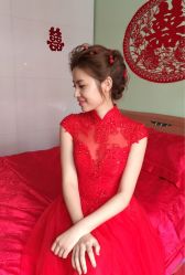 -上海彩妆秀摄影设计有限公司