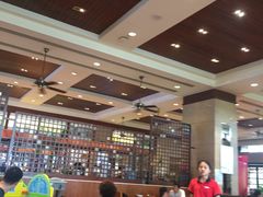 大堂-糟粕醋·椰苑海南菜餐厅(亚龙湾天域酒店)