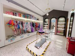 -BossBabe亲子餐厅(金光华广场店)