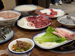 -厝味火锅·潮汕卤水火锅(十一合店)