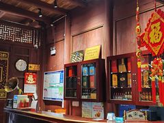 -董府·古宅餐厅