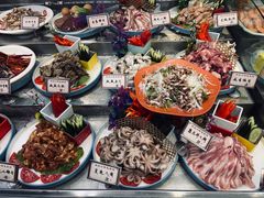 -抹直口特色菜馆(一店)