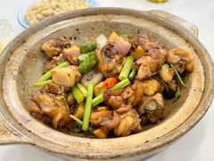 -粤盛海鲜平价店(洛溪食街店)