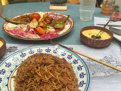 -苏坦土耳其西餐厅(玉林店)