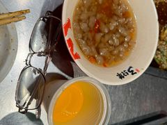 -绿地三只羊羊肉串(万科店)
