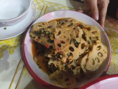 -张记虾尾·火锅·烧烤·大排档(涉外店)