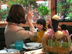 -NLFS1983咖啡花园餐厅(锦桂店)