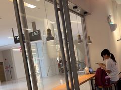 -喜茶(佛山岭南站店)