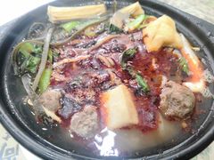 -清真·穆萨砂锅(大皮院店)