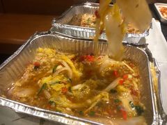 娃娃菜-白玉·朝鲜族烤串(南山店)