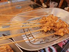 -乐兔串工坊·炖肠(万达店)