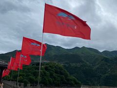 -白帝城·瞿塘峡景区