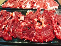 -幸运牛汕头小黄牛牛肉火锅(梅林店)