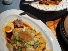 -晓粤·惹味粤菜(凯德乐峰广场店)