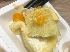 -36cake生日蛋糕(福田店)