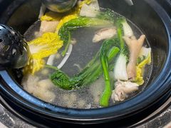-百年果林椰子鸡(中洲店)