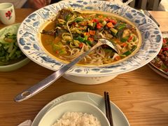 -陈先进鱼馆·地道农家菜(萧山奥体店)