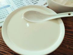 -沙湾姜埋奶(兴新包店)