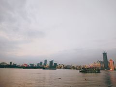 -武昌江滩