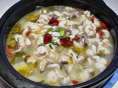 -周渝食惦酸菜鱼(青浦店)