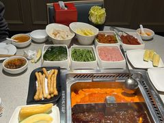 -海底捞火锅(顺城购物中心店)