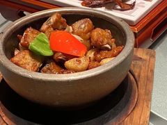 -大鸽饭(体育西路店)
