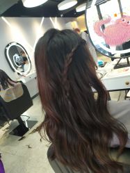 点击看大图 -丝语萱形象