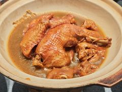 -码头鲜精致威海菜(欧乐坊店)