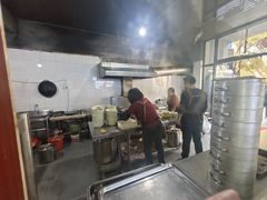 -邵顺兴锅盖面(金山宝地店)