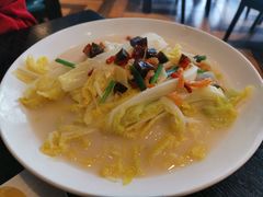 -梧桐花园餐厅(新城店)