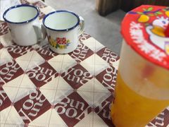 -老三样·旧食新味(船山路店)