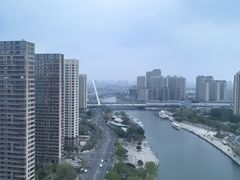 -天津之眼摩天轮