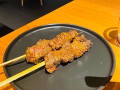 -SHAN山(前滩太古里店)